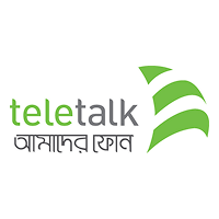 Teletalk Bangladesh Ltd.