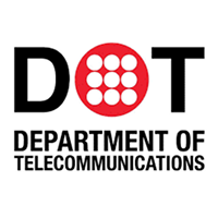 Department of Telecommunications